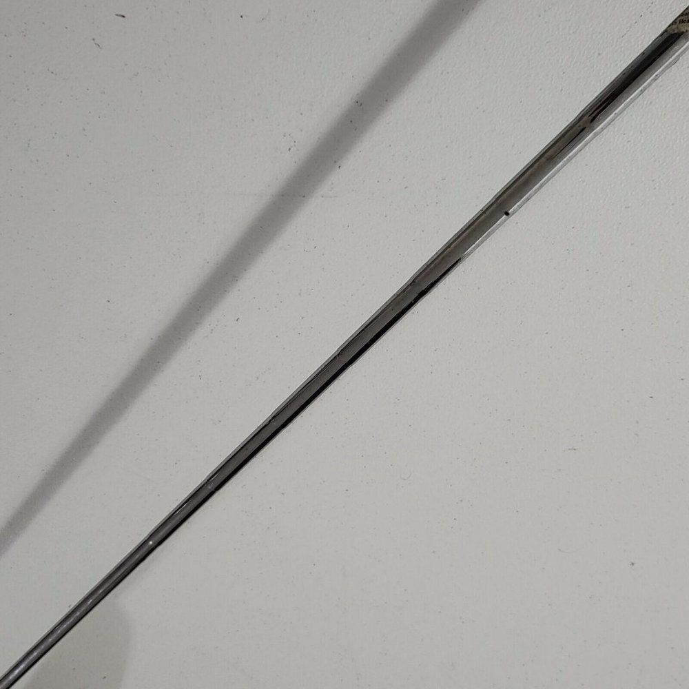 Wilson Ultra Oversized Single 9-Regular Flex Steel Shaft-Right Handed 35.5" - Picture 7 of 12